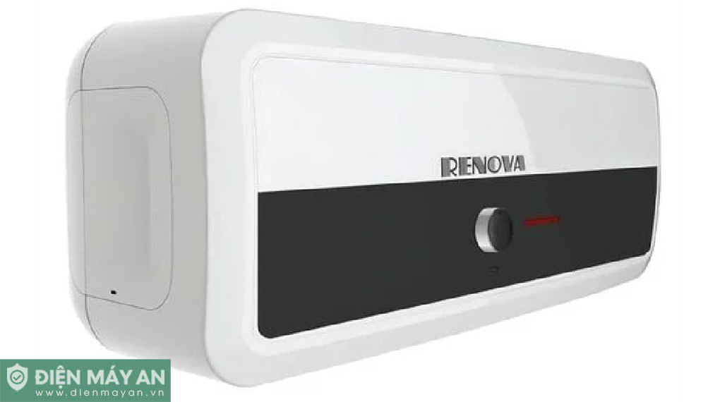 Bình nóng lạnh Renova 30 lít RN30A